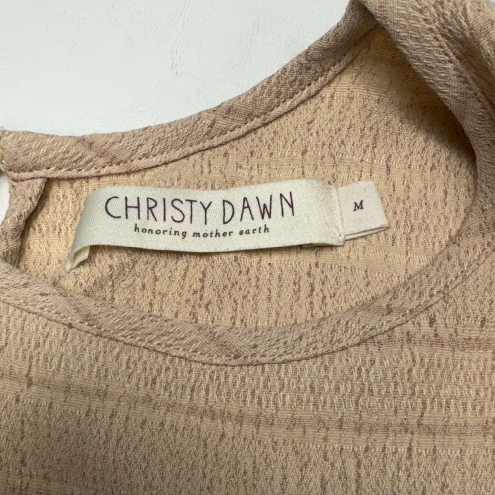 Christy Dawn Jessa Dress - Picture 6 of 12